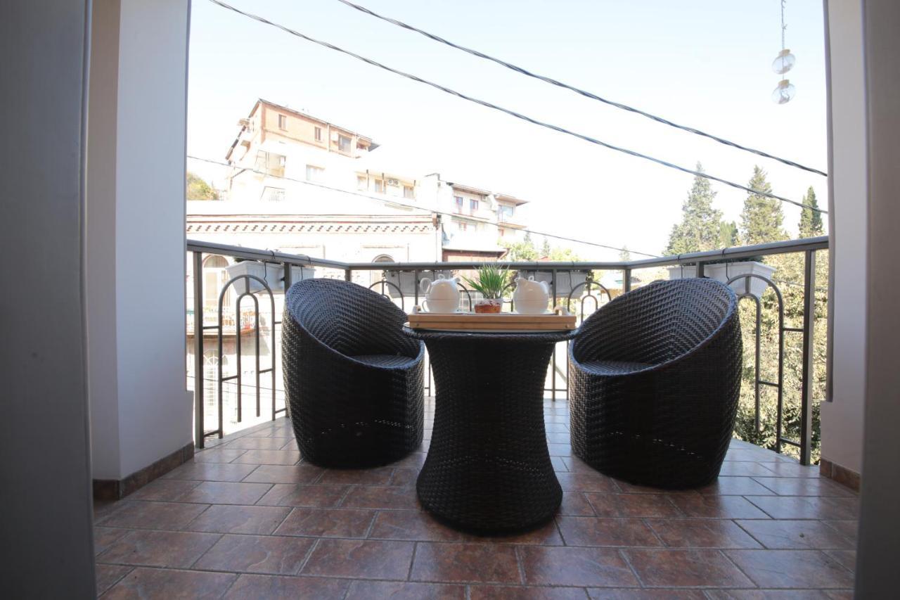 Boutique Stay Tbilisi Exterior foto